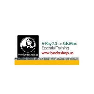 Lynda vray 2.0 Essential Training learning