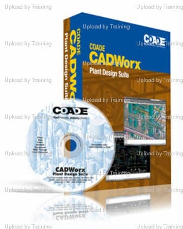 نرم افزار ویندوز Intergraph CADWorx Plant Design 2013 R2 Suite