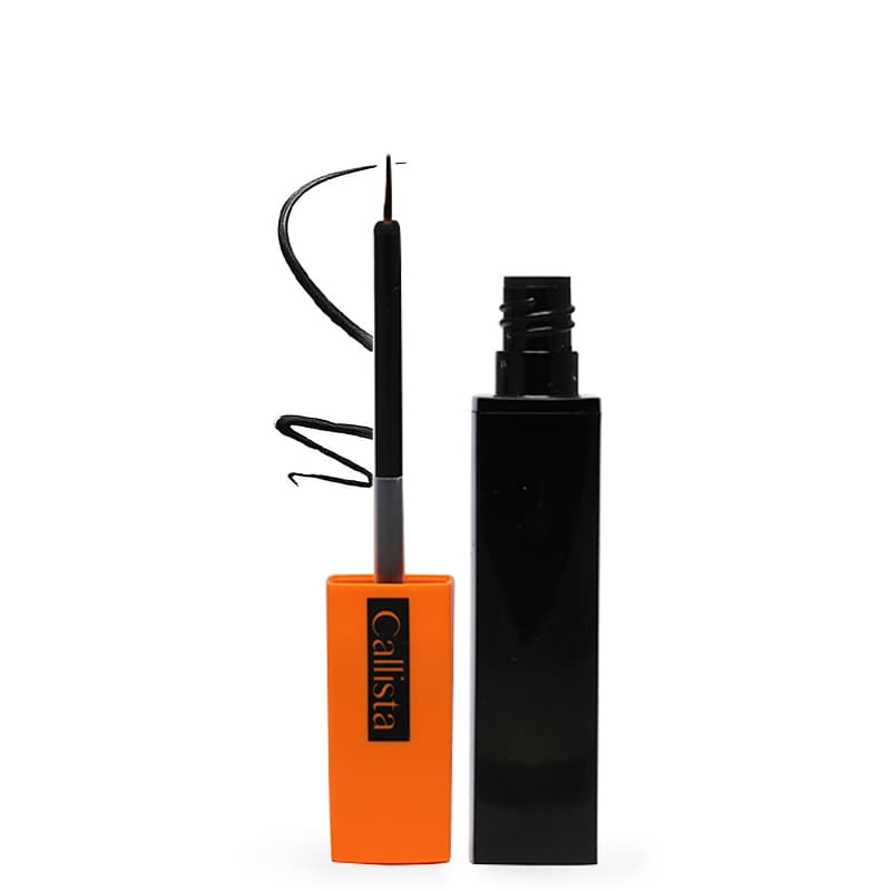 خط چشم مویی کالیستا eye liner & shaper لاینر ان شیپر