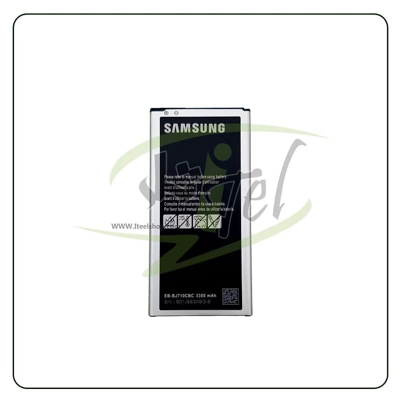 باتری سامسونگ Battery Samsung J710 | J7 2016