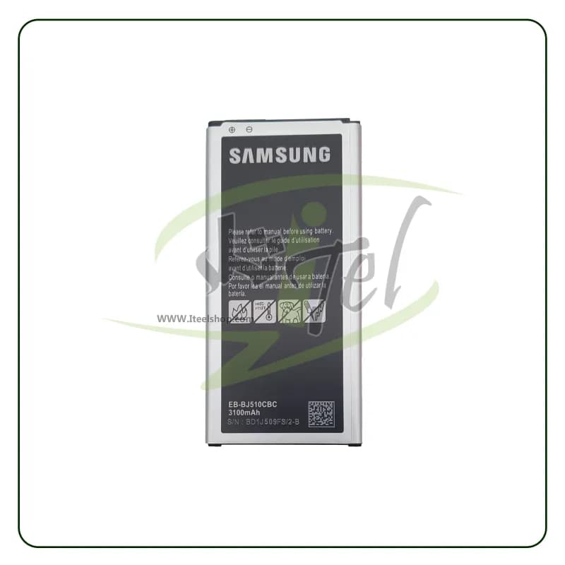 باتری سامسونگ Battery Samsung J250 | J2 Pro 2018