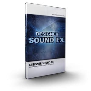 نرم افزار ویندوز video copilot designer soundfx
