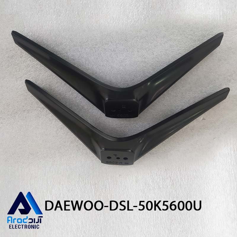 پایه تلویزیون دوو مدل 50K5600U