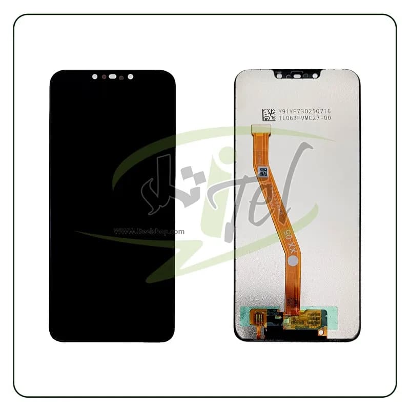 تاچ ال سی دی هوآوی Touch LCD Huawei Nova 3i Black