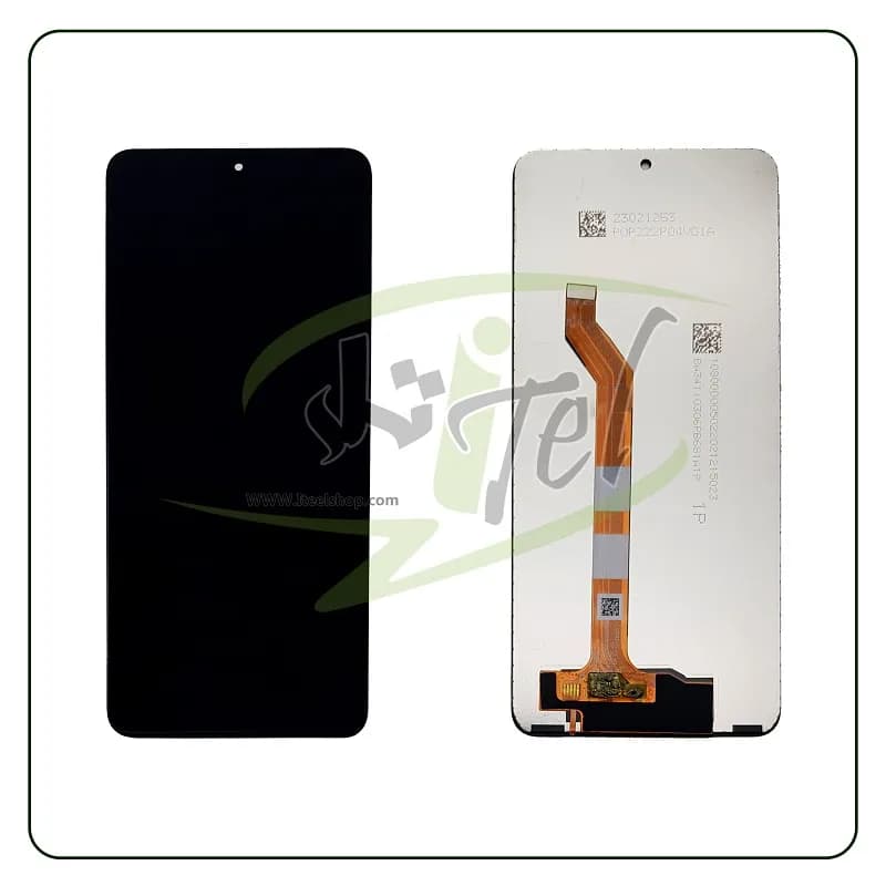 تاچ و ال سی دی هوآوی LCD Huawei Honor X9