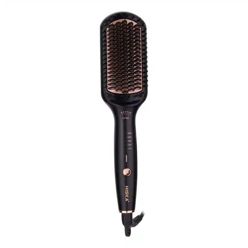 برس حرارتی هیسکا مدل H5103 — تصویر ۹