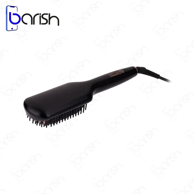 برس حرارتی هیسکا مدل H5103 — تصویر ۵
