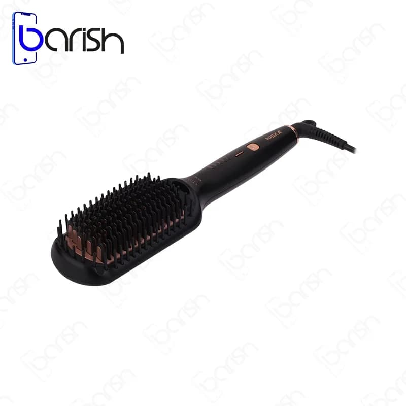 برس حرارتی هیسکا مدل H5103 — تصویر ۴