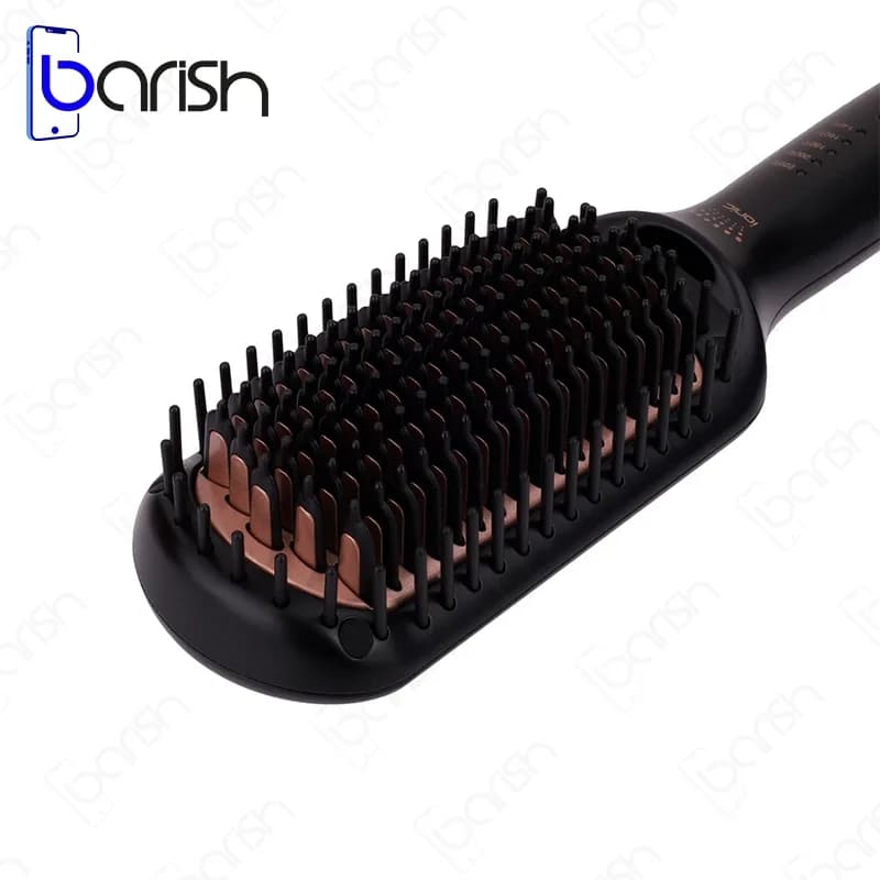 برس حرارتی هیسکا مدل H5103 — تصویر ۶