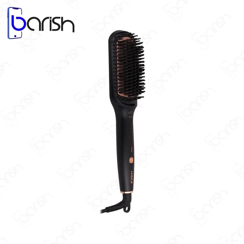 برس حرارتی هیسکا مدل H5103 — تصویر ۲