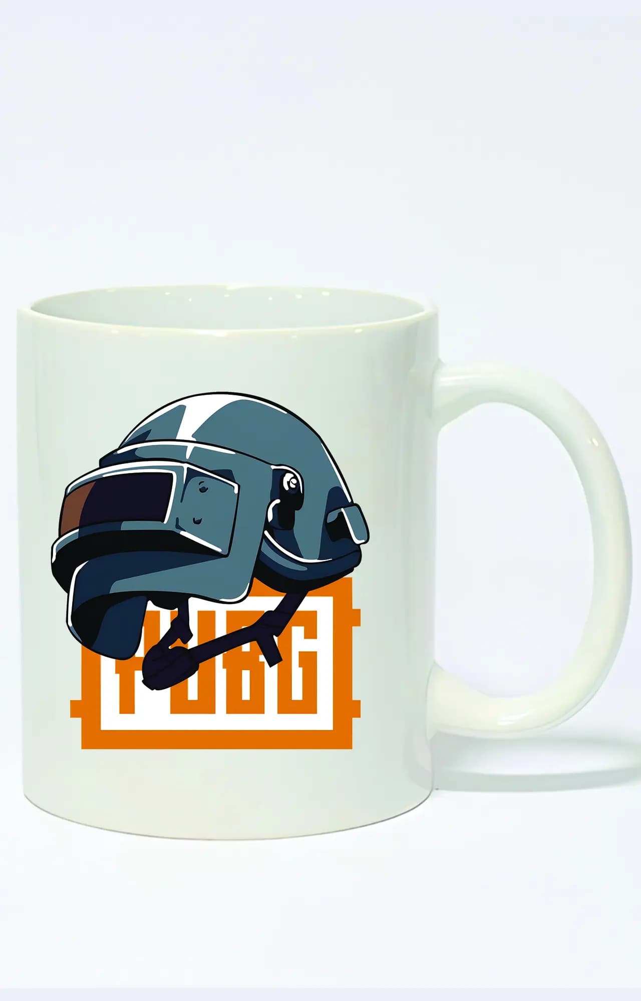 ماگ طرح پابجی pubg کد 3479
