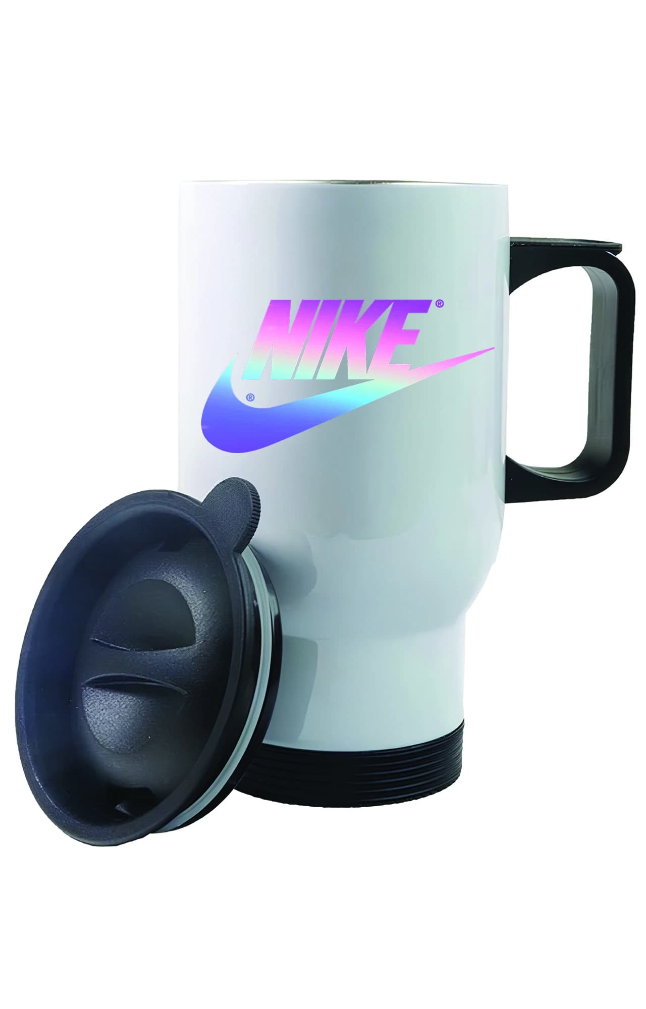 تراول ماگ طرح نایکی nike کد 4435