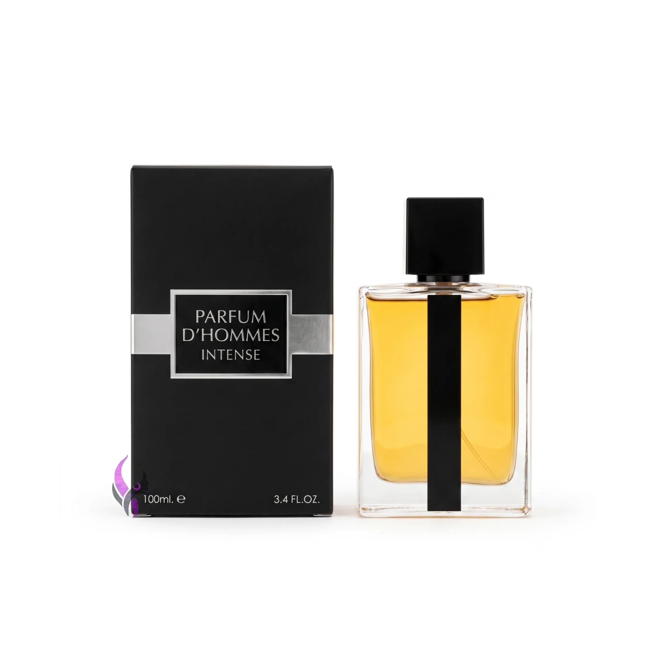 عطر ادکلن مردانه دیور هوم اینتنس فرگرانس ورد Dior Homme Intense