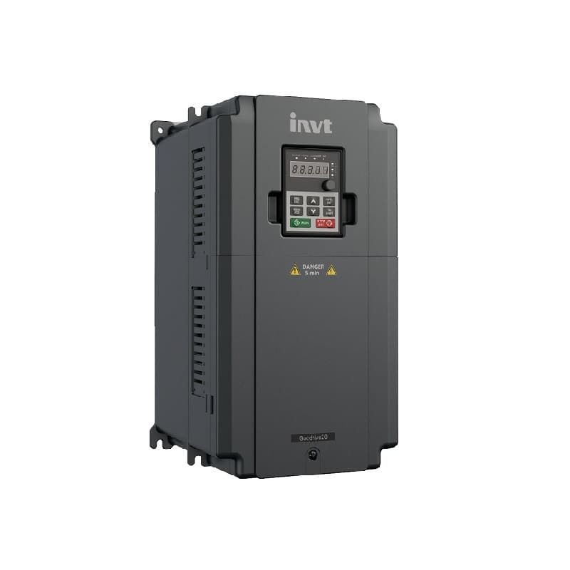 درایو (اینورتر) اینوت سه فاز توان 55 کیلووات GD20-055G-4 درایو کاربری سنگین