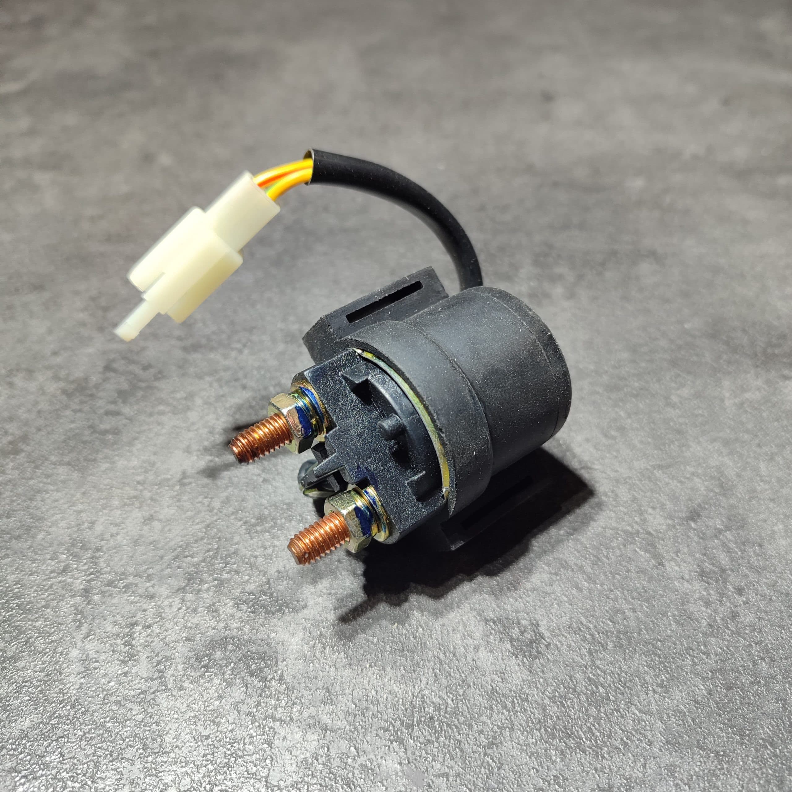 اتوماتیک استارت 180s