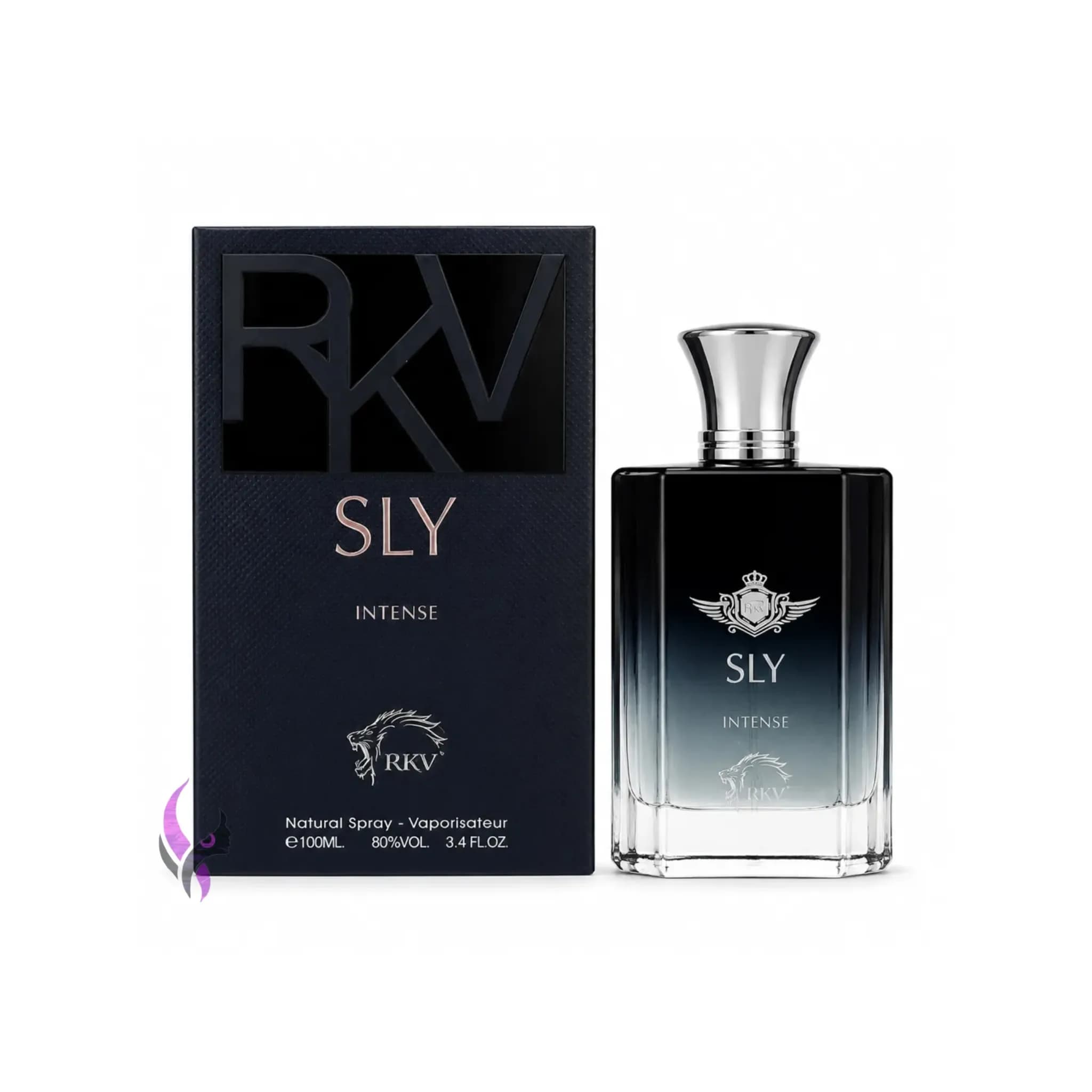 ادکلن اس ال وای آر کی وی RKV SLY