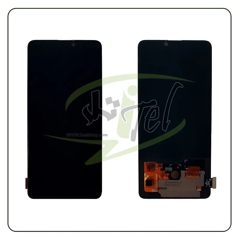 تاچ ال سی دی Mi 9T اولد شیائومی | Xiaomi Mi 9T OLED Touch & LCD