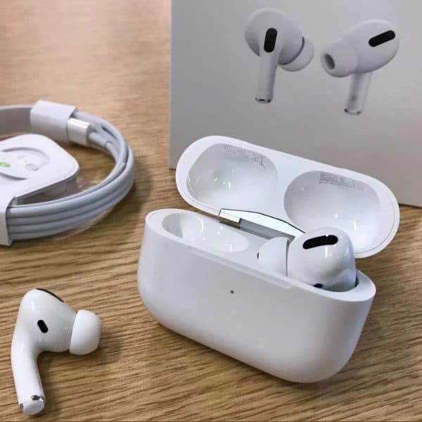 هدفون بی سیم مدل Airpods pro – Max Plus — تصویر ۳