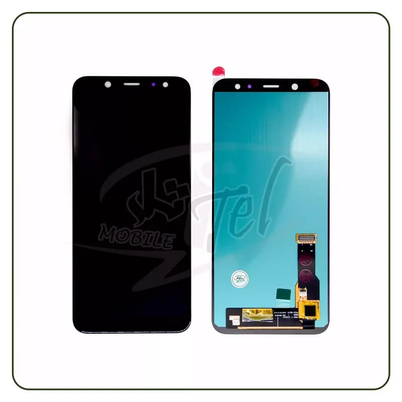 تاچ ال سی دی J6 اولد سامسونگ | Samsung J600 OLED Touch & LCD