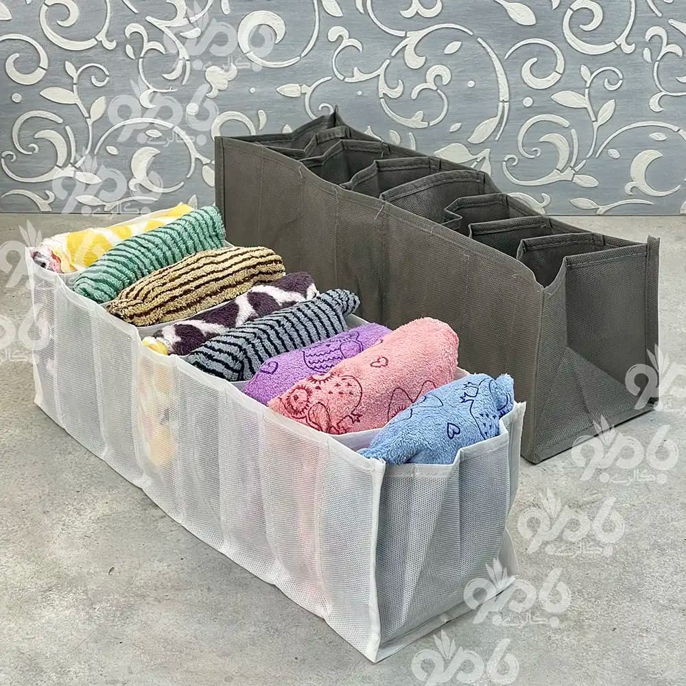 ارگانایزر پارچه ای S 20*15*14