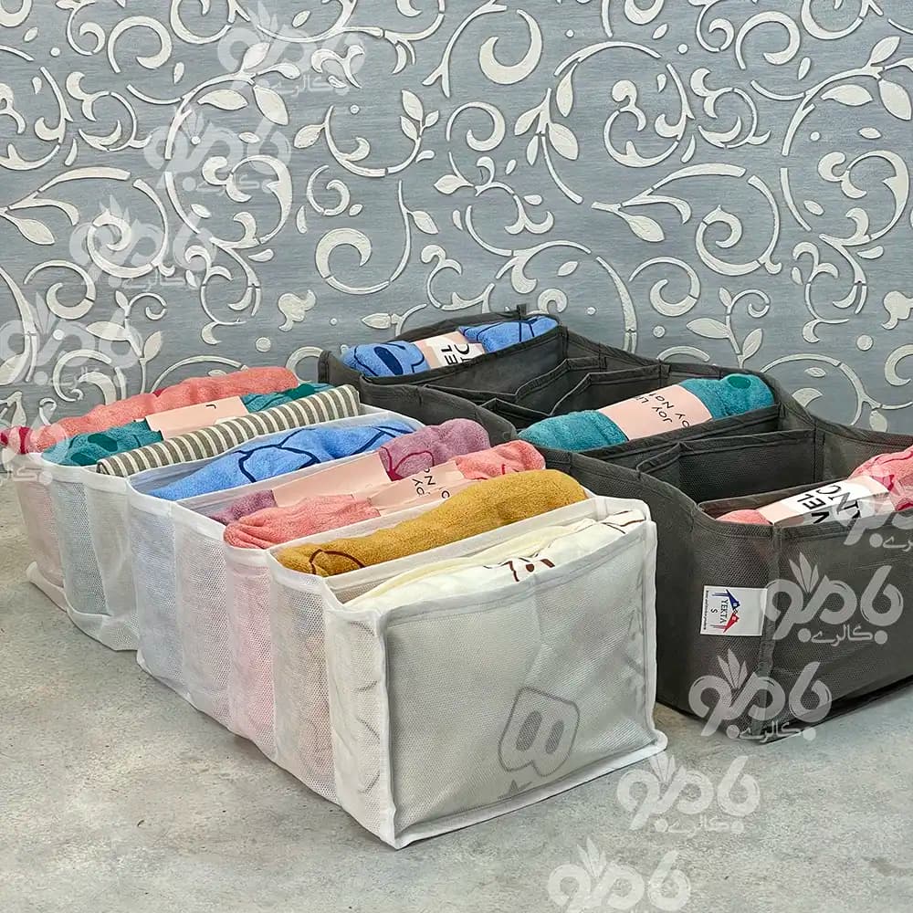 ارگانایزر پارچه ای XL 50*20*14