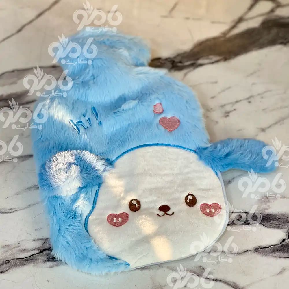 کیسه آبگرم عروسکی گوش دار 15004