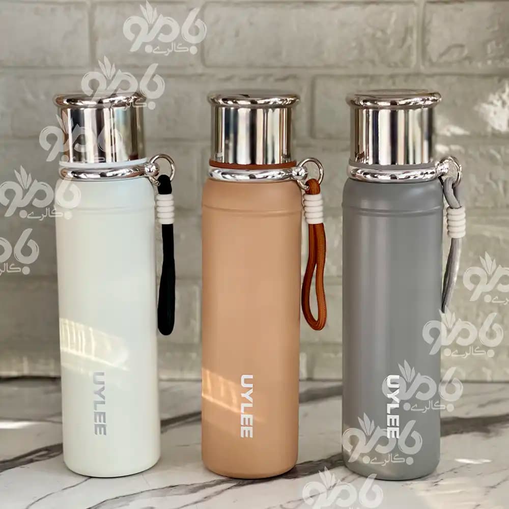تراول ماگ درب استیل 750 SZM میل 224