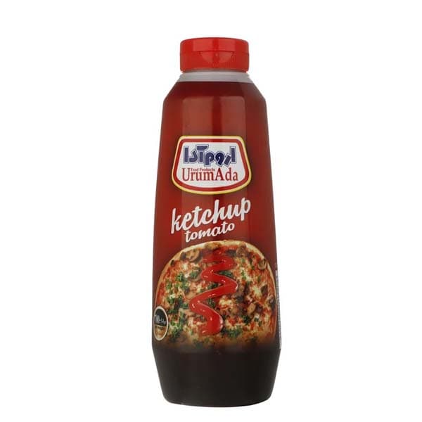 سس گوجه فرنگی اروم آدا 700 گرم