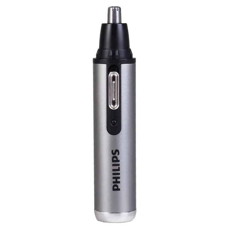 موزن بینی و گوش فیلیپس (Philips) مدل چندمنظوره ۳ در ۱ مدل HP-305– دستگاه اصلاح دقیق با تکنولوژی PrecisionTrim