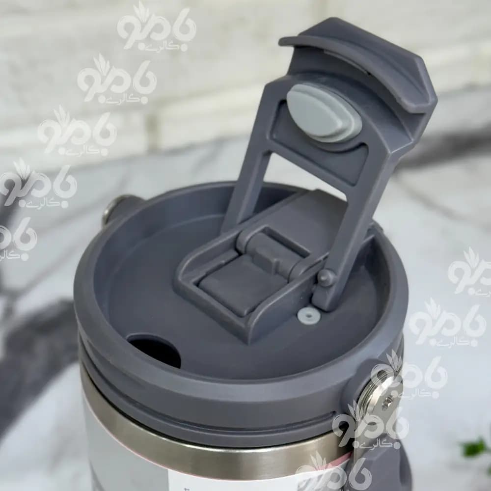 تراول ماگ تیسو 750میل 600.161 — تصویر ۳