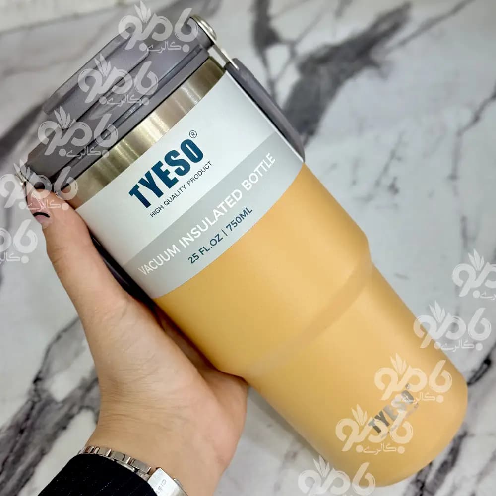 تراول ماگ تیسو 750میل 600.161 — تصویر ۲