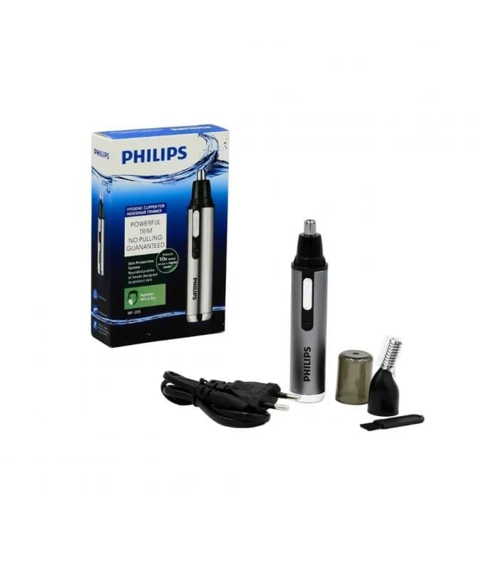 موزن گوش و بینی فیلیپس مدل philips HP-205 — تصویر ۲