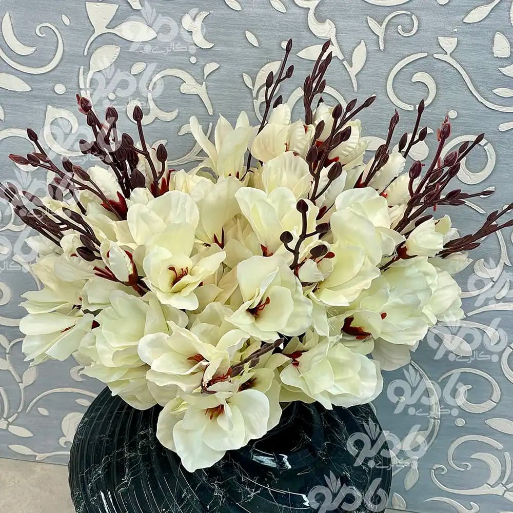گل بوته ای الستر 00008
