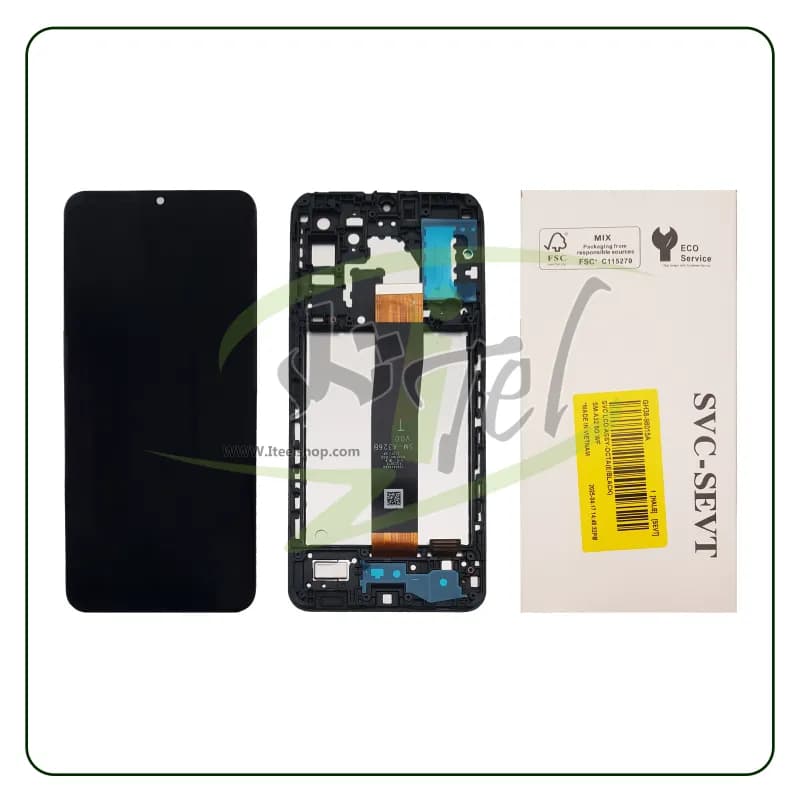 تاچ و ال سی دی A32 5G شرکتی سامسونگ | Samsung A326 Touch & LCD — تصویر ۲