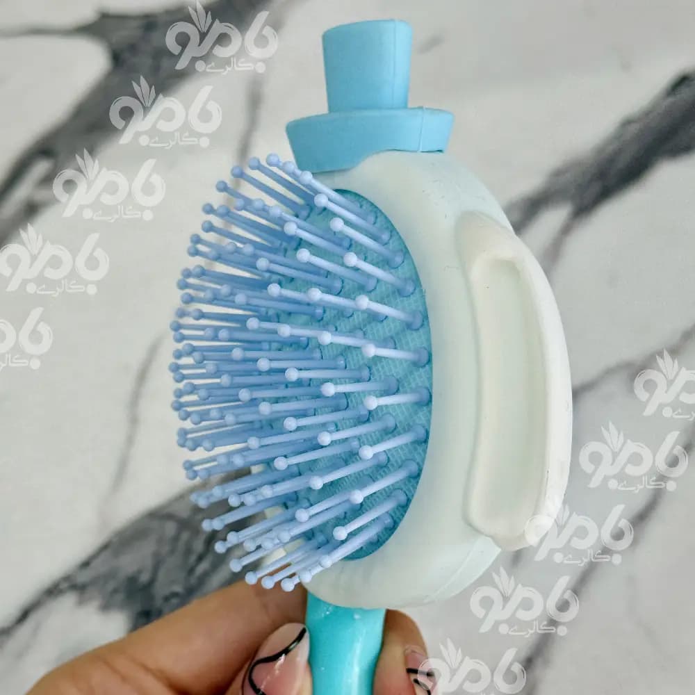 برس اینه دار کیتی — تصویر ۲