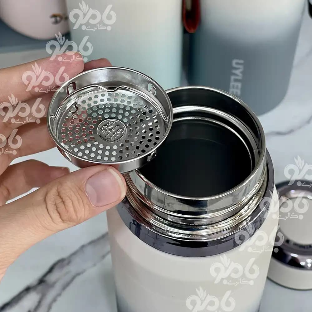 تراول ماگ 800میل SZM کد 600.221 — تصویر ۳