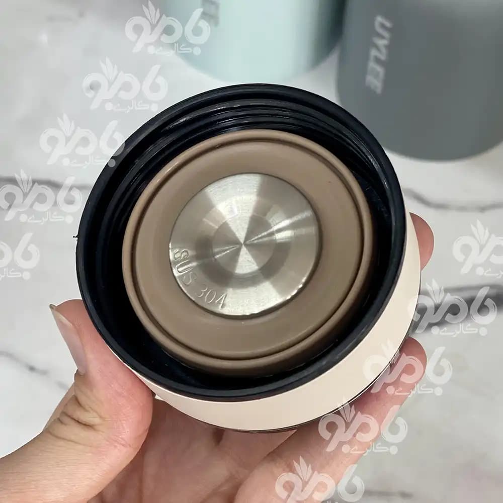 تراول ماگ 800میل SZM کد 600.221 — تصویر ۵