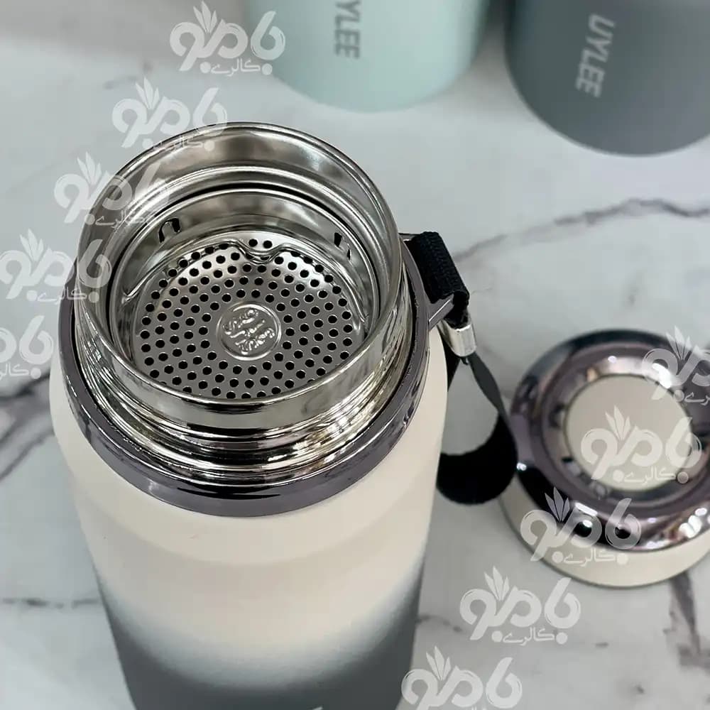تراول ماگ 800میل SZM کد 600.221 — تصویر ۴