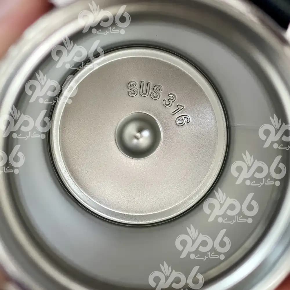 تراول ماگ 800میل SZM کد 600.221 — تصویر ۶