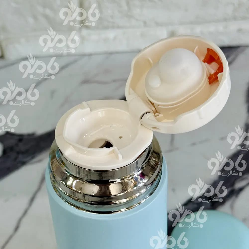 تراول ماگ 380میل SZM کد 600.231 — تصویر ۴