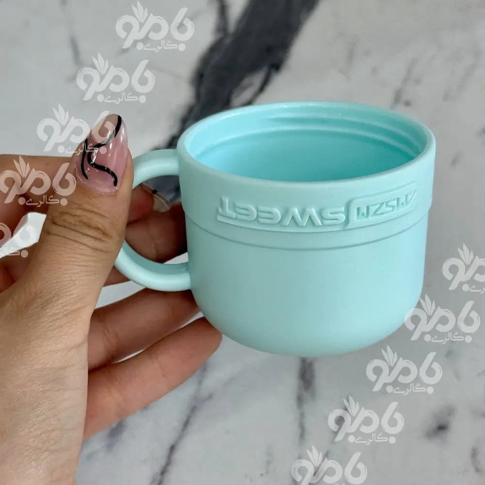 تراول ماگ 380میل SZM کد 600.231 — تصویر ۳