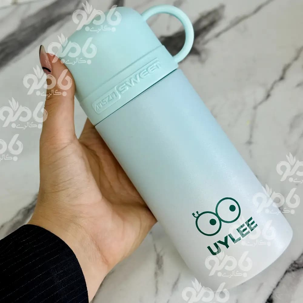 تراول ماگ 380میل SZM کد 600.231 — تصویر ۲