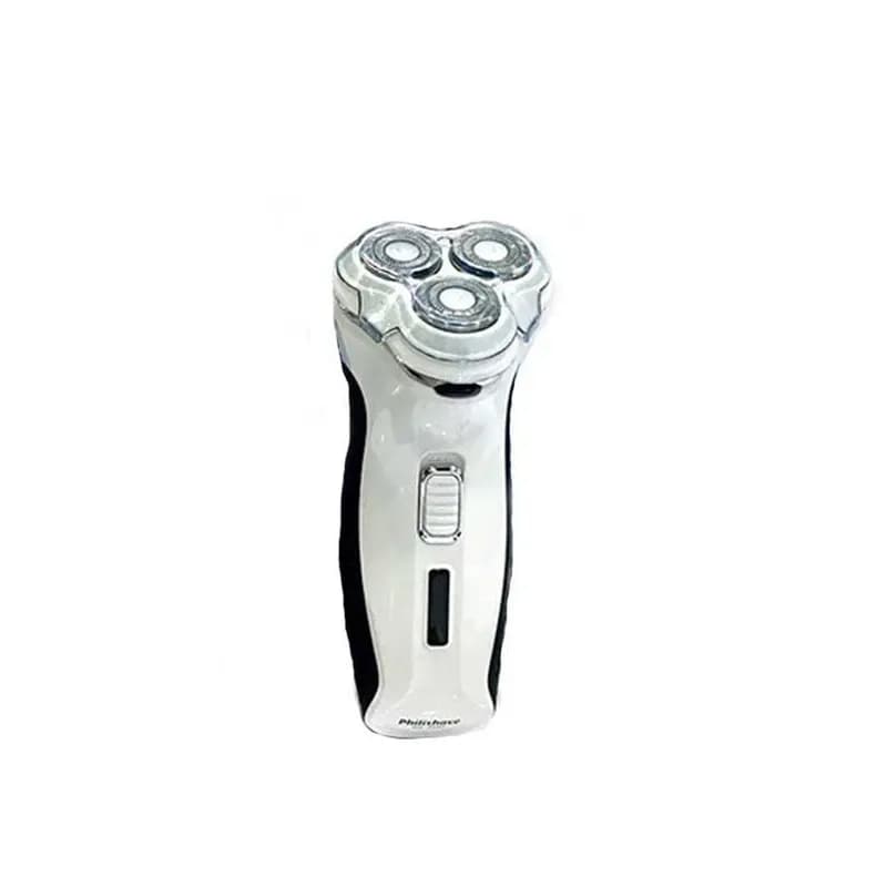 ریش تراش فیلیپس مدل RQ8280 | سه تیغ چرخشی، اصلاحی نرم و دقیق