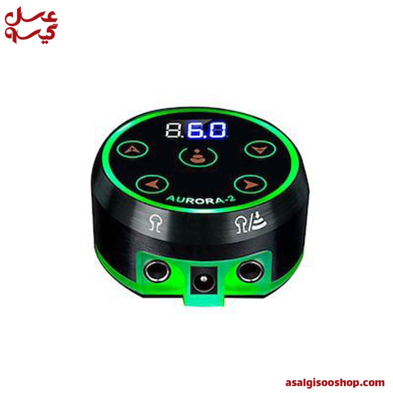 ترانس اتمی ارورا 2 Aurora 2 power supply|کد1858