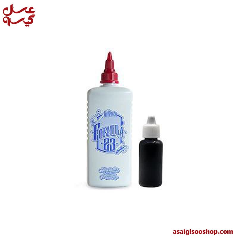 رنگ تاتو اینتنز Formula23اصلی|کد1854