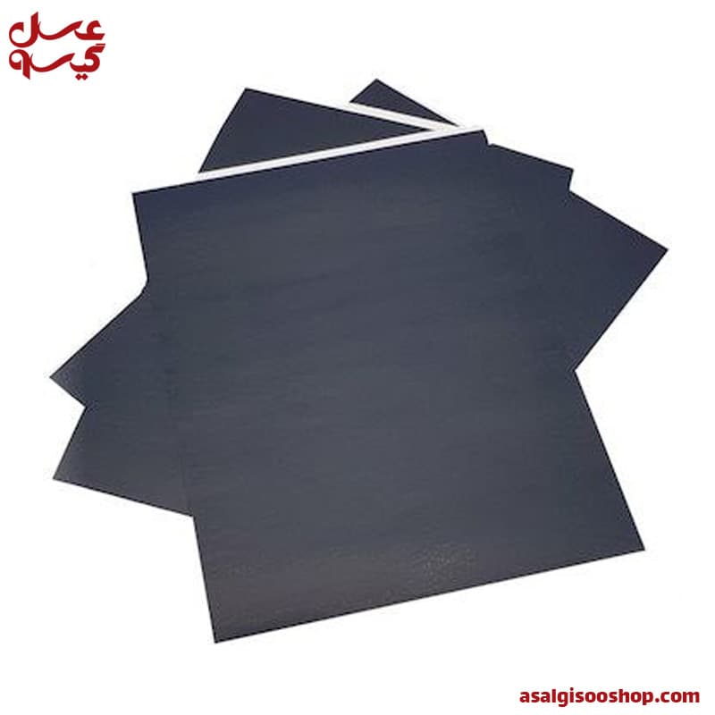 کاغذ استنسیل تاتوتک برگ آمریکایی تک/کد1850