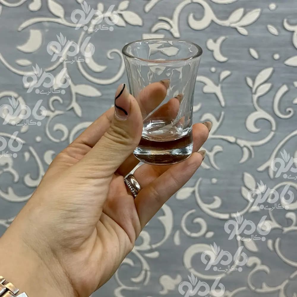 کلمن شربت بار هایکا چرخشی — تصویر ۸