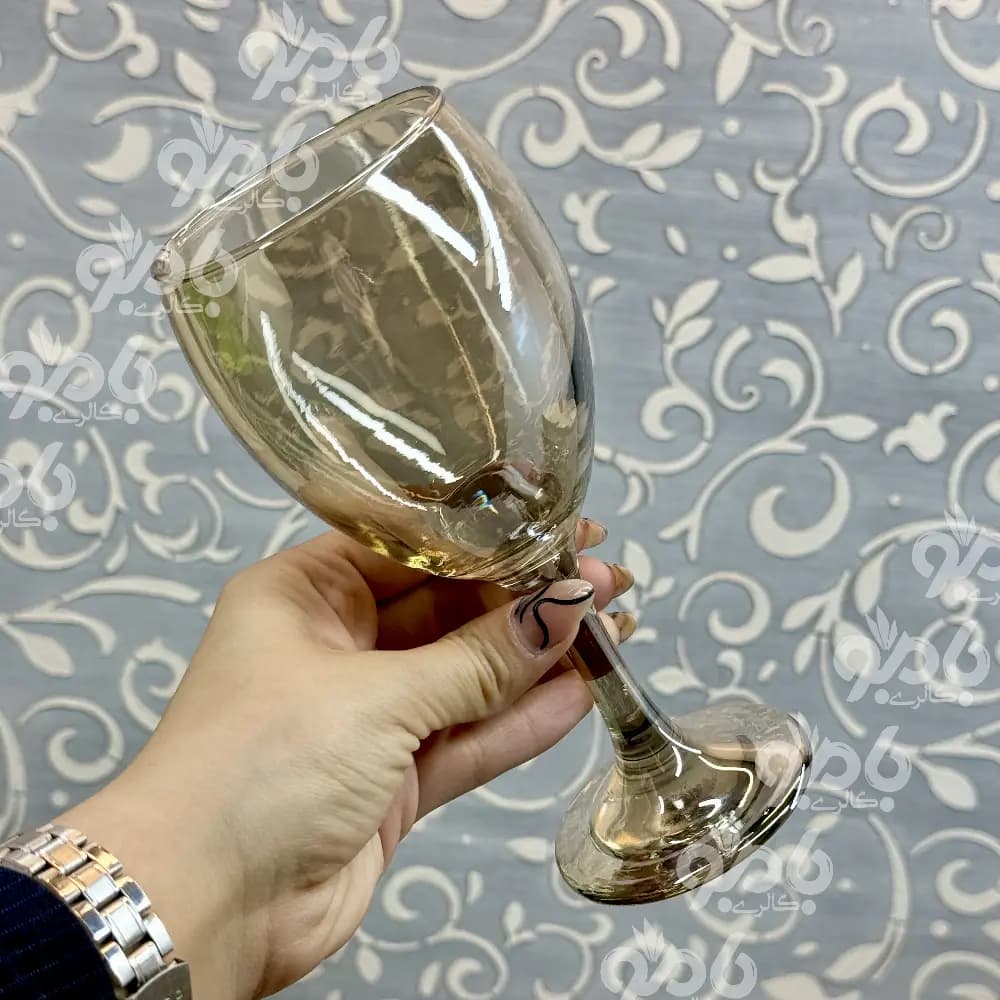 کلمن شربت بار هایکا چرخشی — تصویر ۵