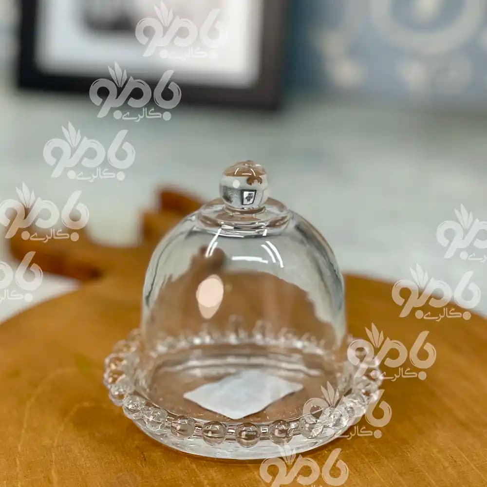 مینی کاپ کیک نقلی تنقلات 600/272