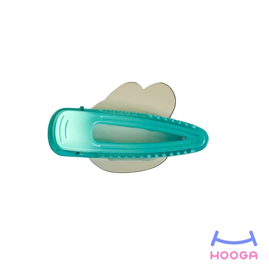 گلسر طرح ماکارون خرگوشی — تصویر ۲